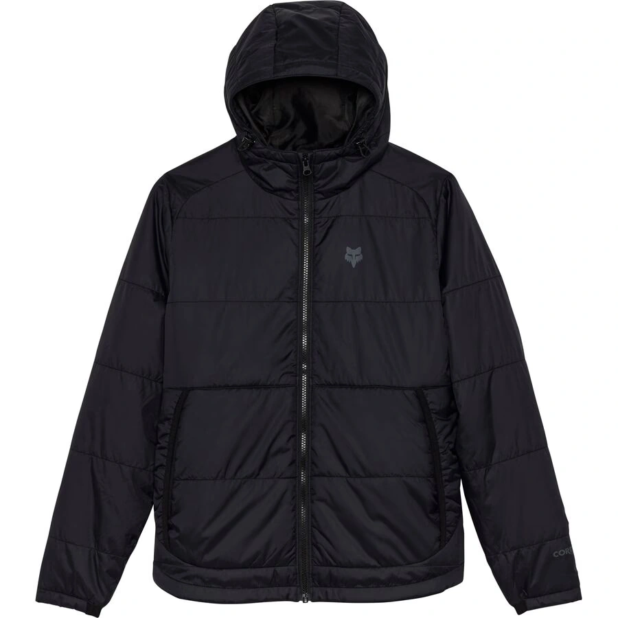 fox racing women's ridgeway jacket