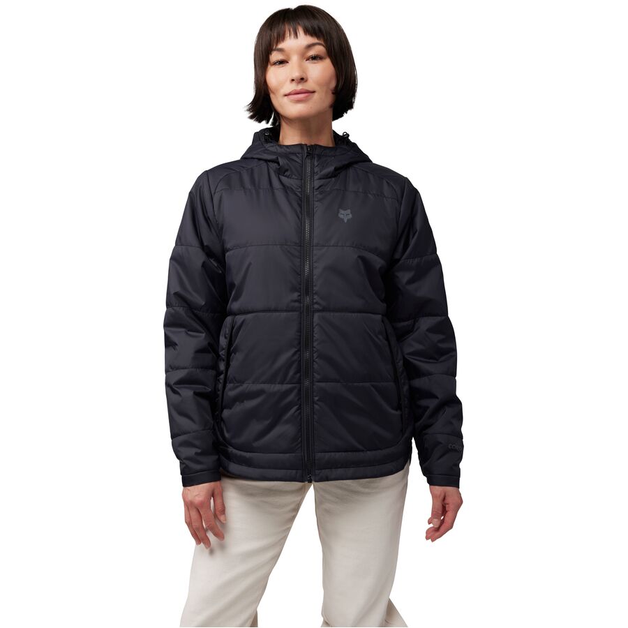 fox racing women's ridgeway jacket 5 fox racing women's ridgeway jacket