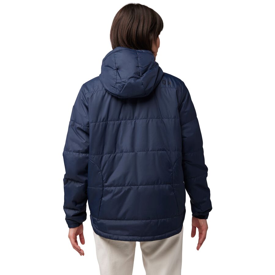 fox racing women's ridgeway jacket 9 fox racing women's ridgeway jacket