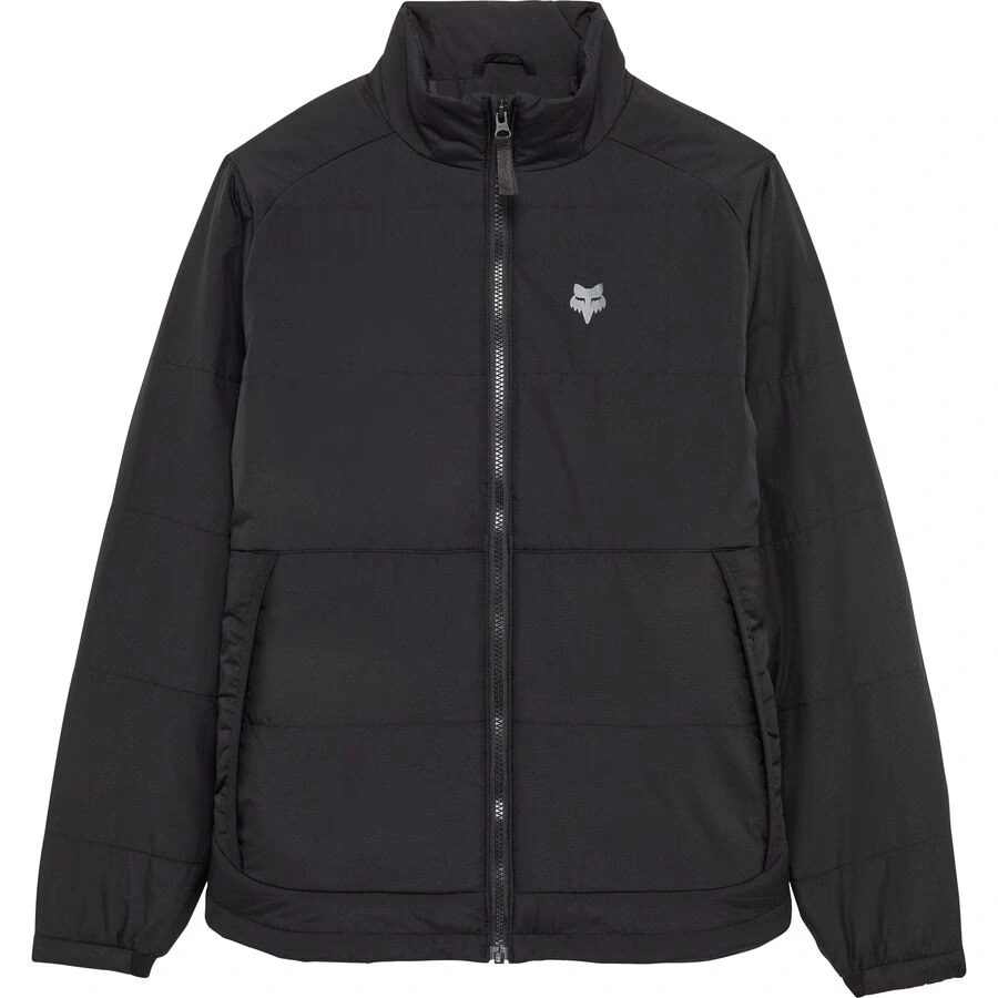 fox racing women's ridgeway lite jacket