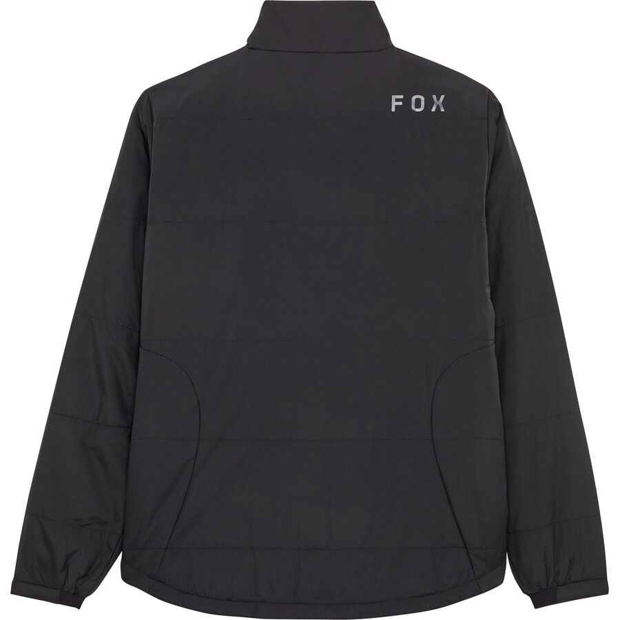 fox racing women's ridgeway lite jacket