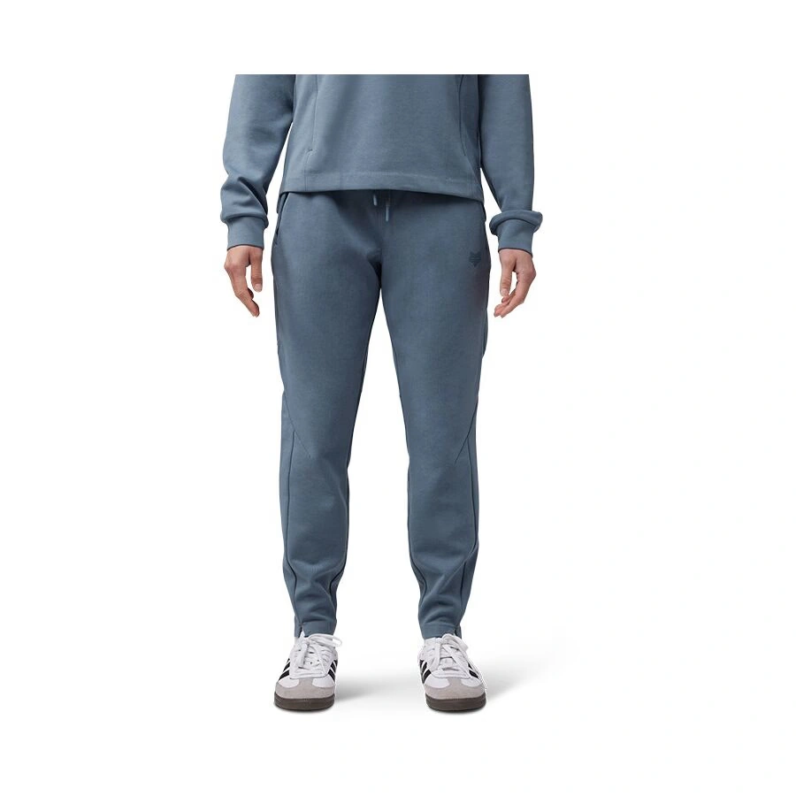 fox racing women's rise fleece joggers