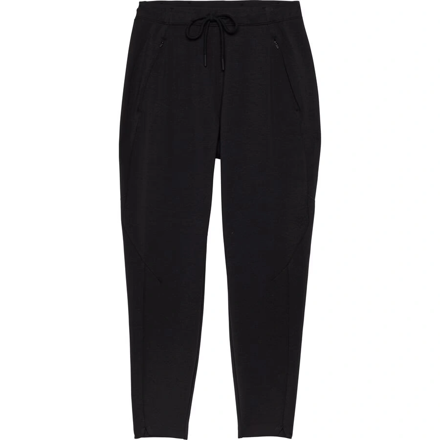 fox racing women's rise fleece joggers