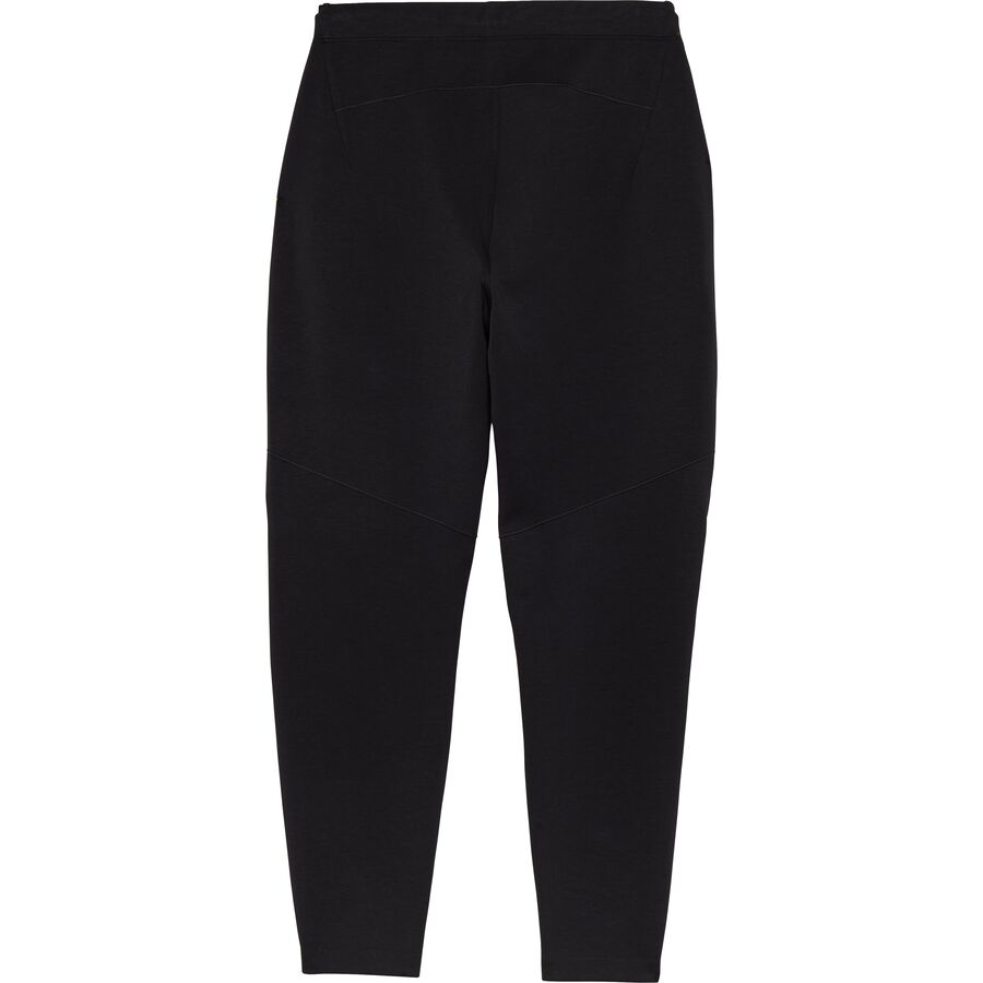 fox racing women's rise fleece joggers