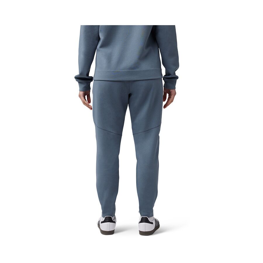 fox racing women's rise fleece joggers