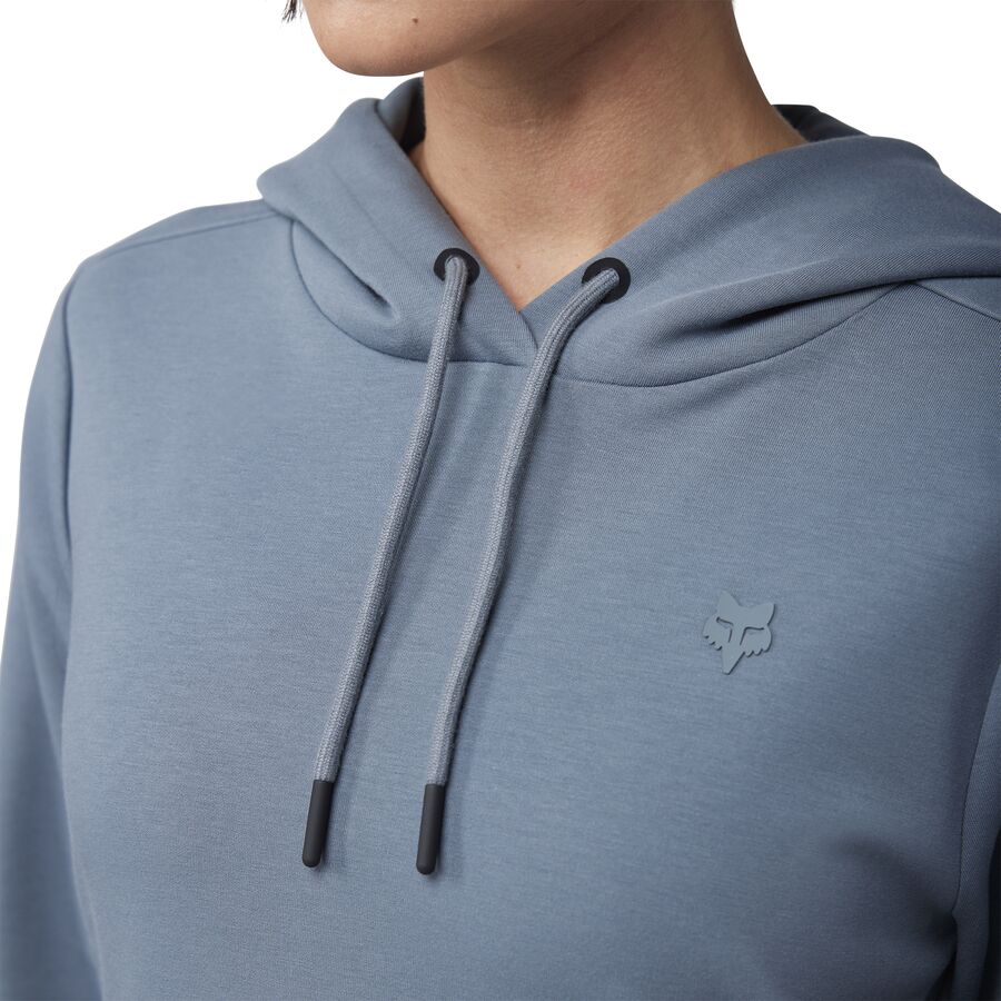 fox racing women's rise hoody 3 fox racing women's rise hoody