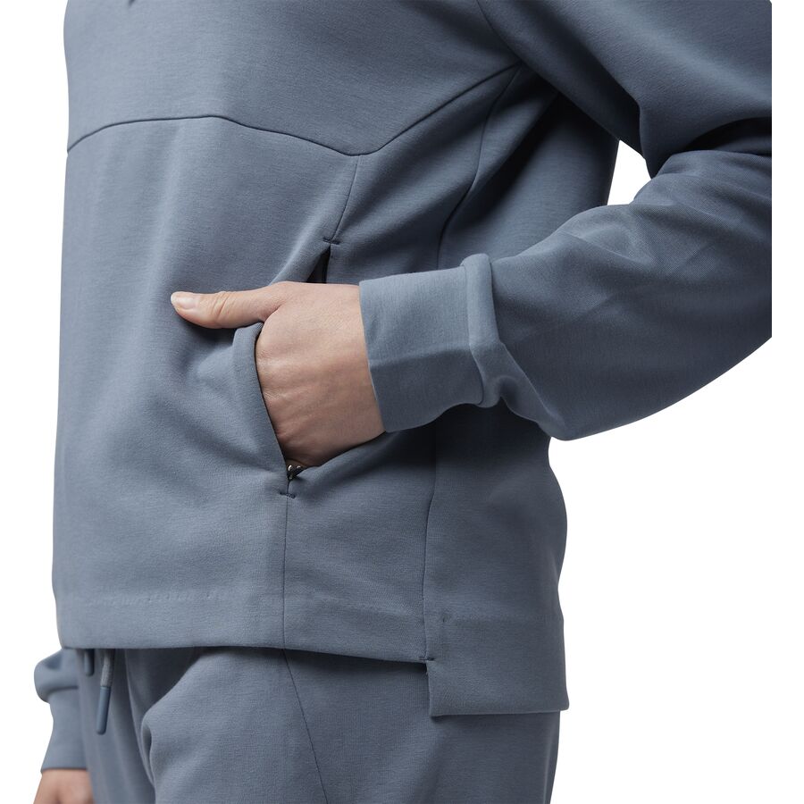 fox racing women's rise hoody 4 fox racing women's rise hoody