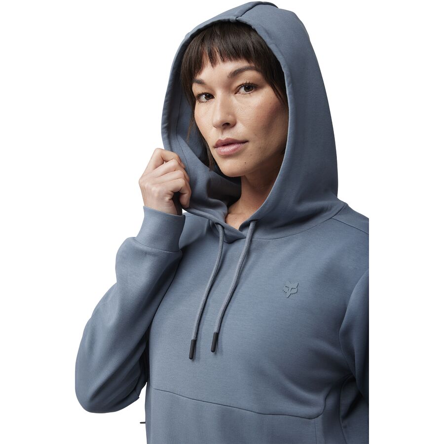 fox racing women's rise hoody 5 fox racing women's rise hoody