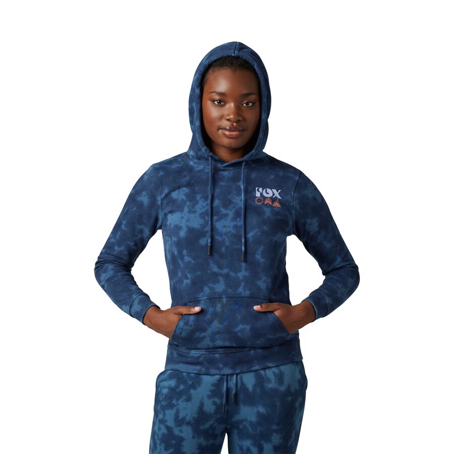 fox racing women's rockwilder pullover hoody 3 fox racing women's rockwilder pullover hoody