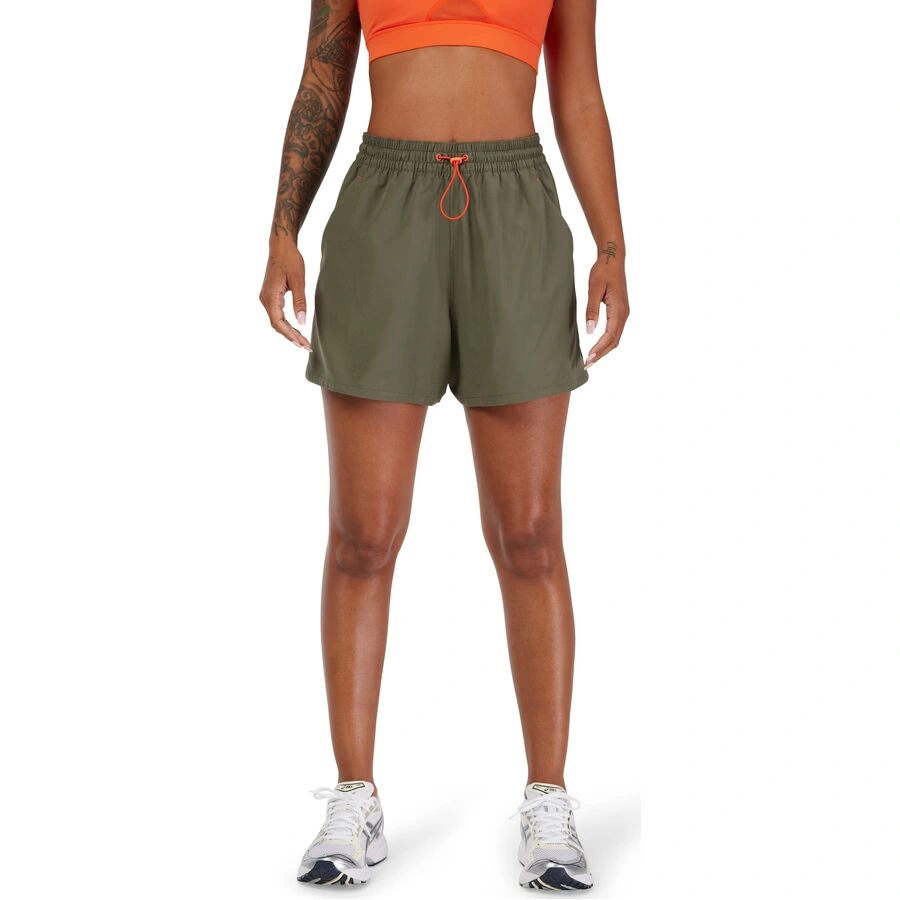 fox racing women's survivalist shorts