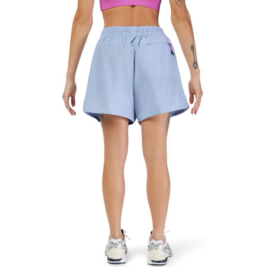 fox racing women's survivalist shorts