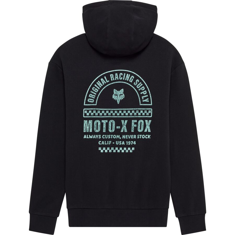 fox racing women's victory hoody 4 fox racing women's victory hoody