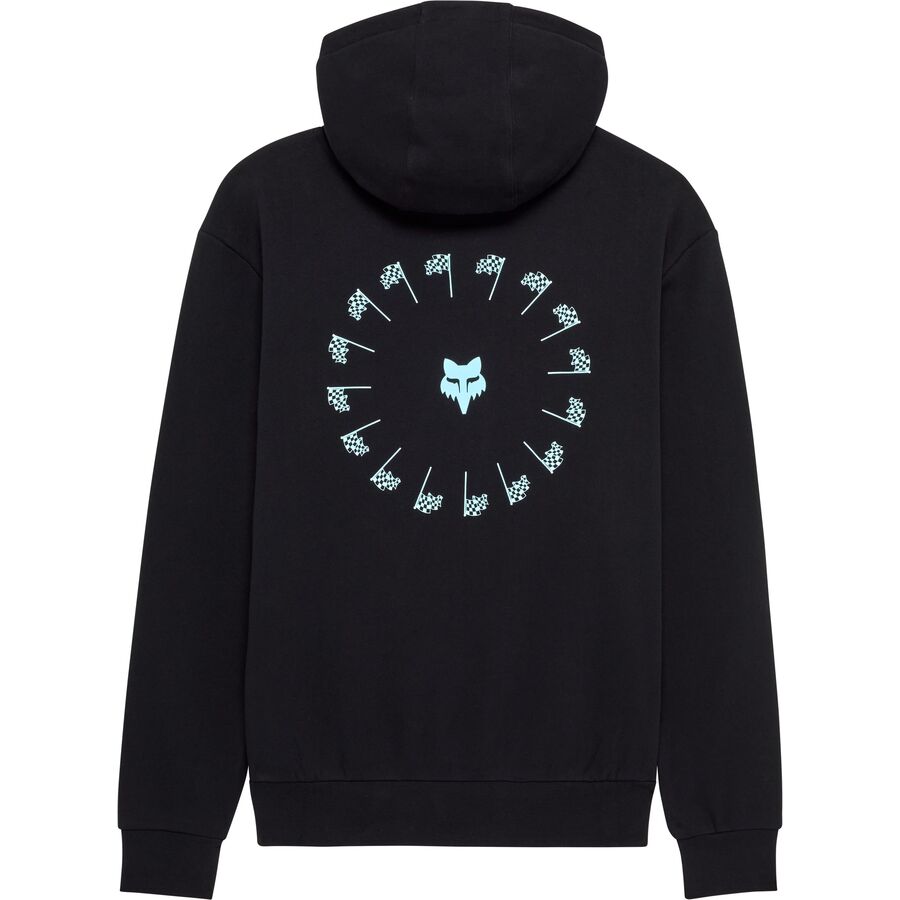 fox racing women's winners circle hoody 4 fox racing women's winners circle hoody