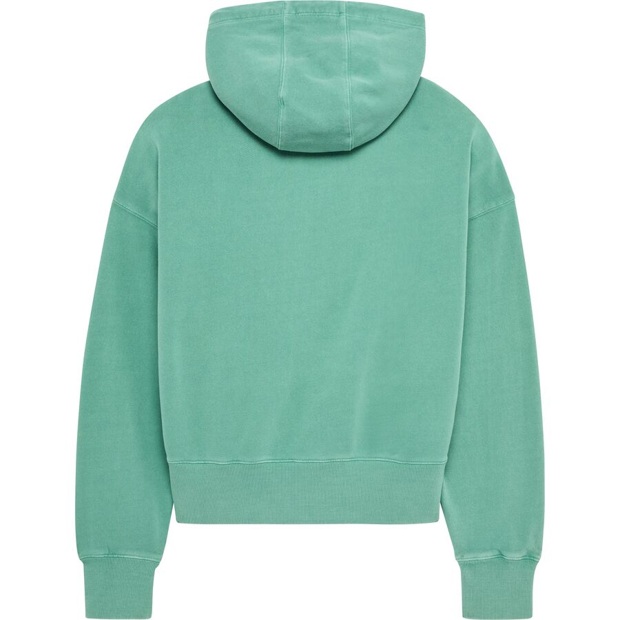 fox racing women's wordmark oversized hoody 5 fox racing women's wordmark oversized hoody