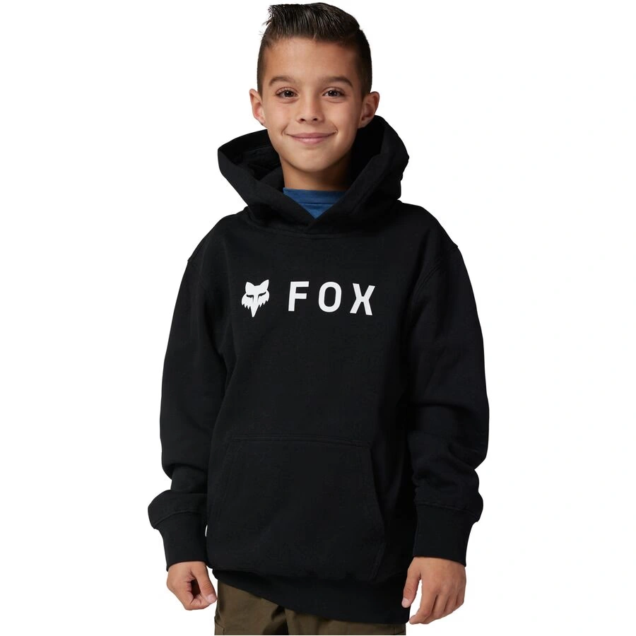 fox racing youth absolute hoody