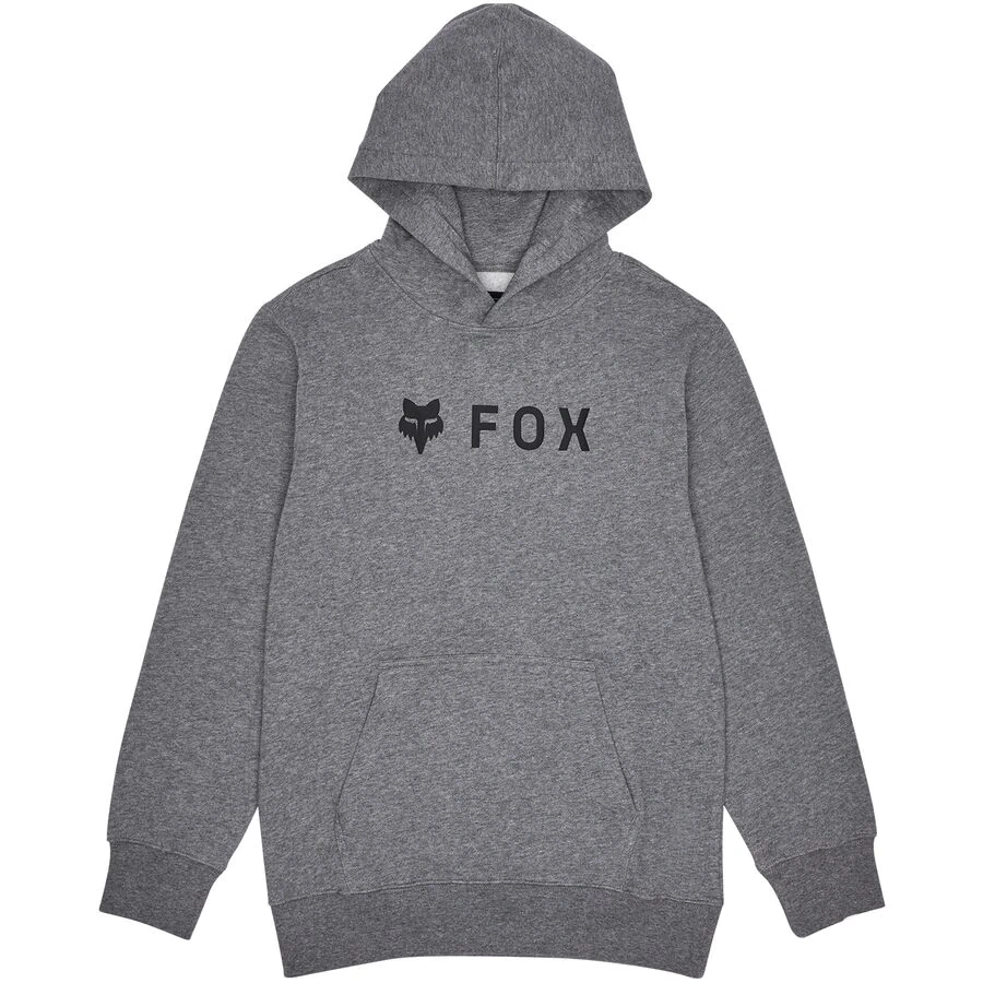 fox racing youth absolute hoody 3 fox racing youth absolute hoody