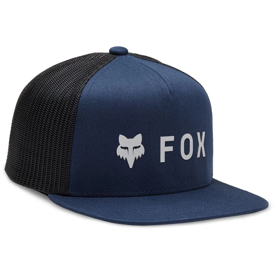 fox racing youth absolute snapback hat 4 fox racing youth absolute snapback hat
