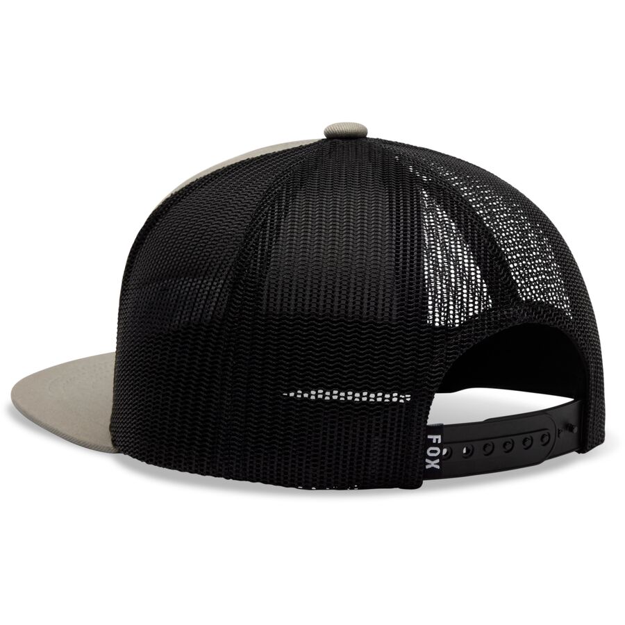 fox racing youth absolute snapback hat 8 fox racing youth absolute snapback hat