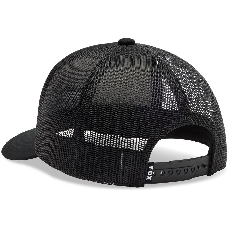 fox racing youth bolt mesh trucker hat 3 fox racing youth bolt mesh trucker hat