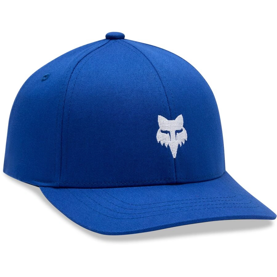 fox racing youth legacy snapback hat