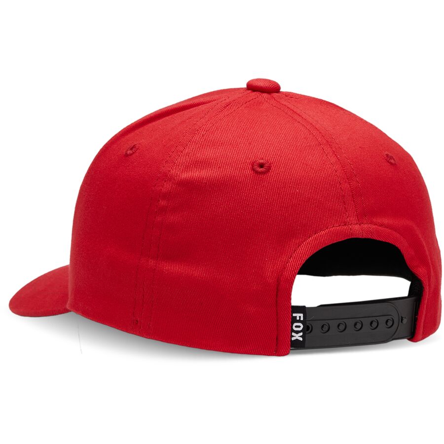 fox racing youth legacy snapback hat 10 fox racing youth legacy snapback hat