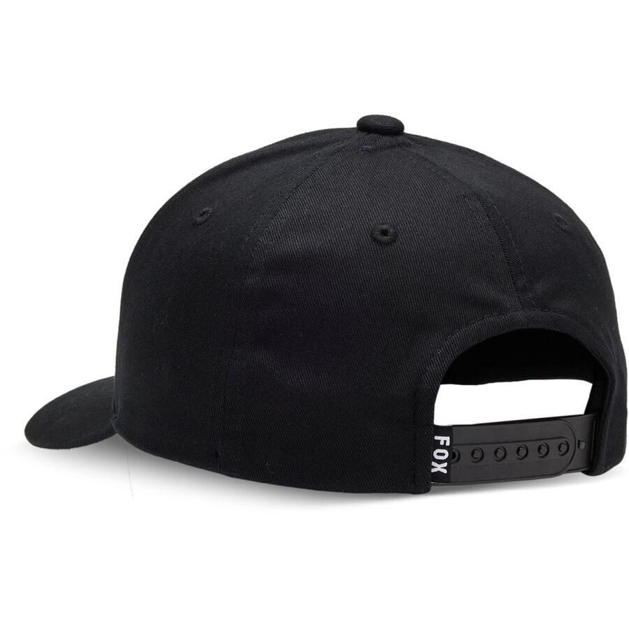 fox racing youth legacy snapback hat 7 fox racing youth legacy snapback hat