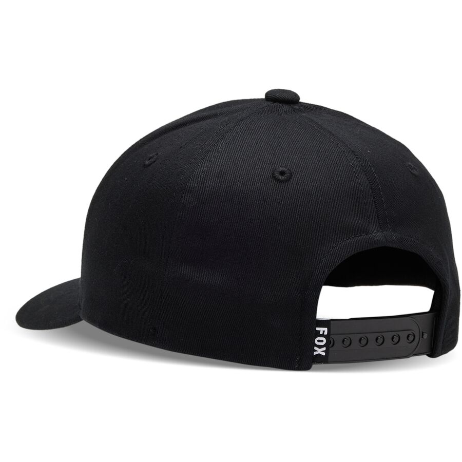 fox racing youth legacy snapback hat 8 fox racing youth legacy snapback hat