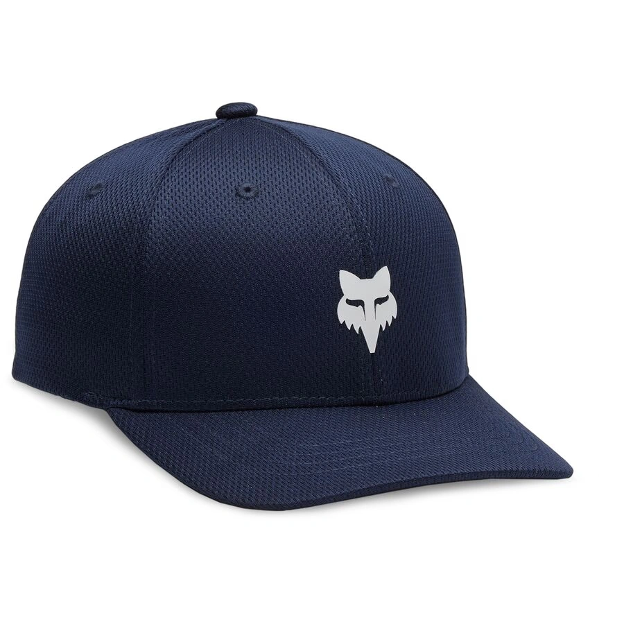 fox racing youth lithotype 110 snapback hat