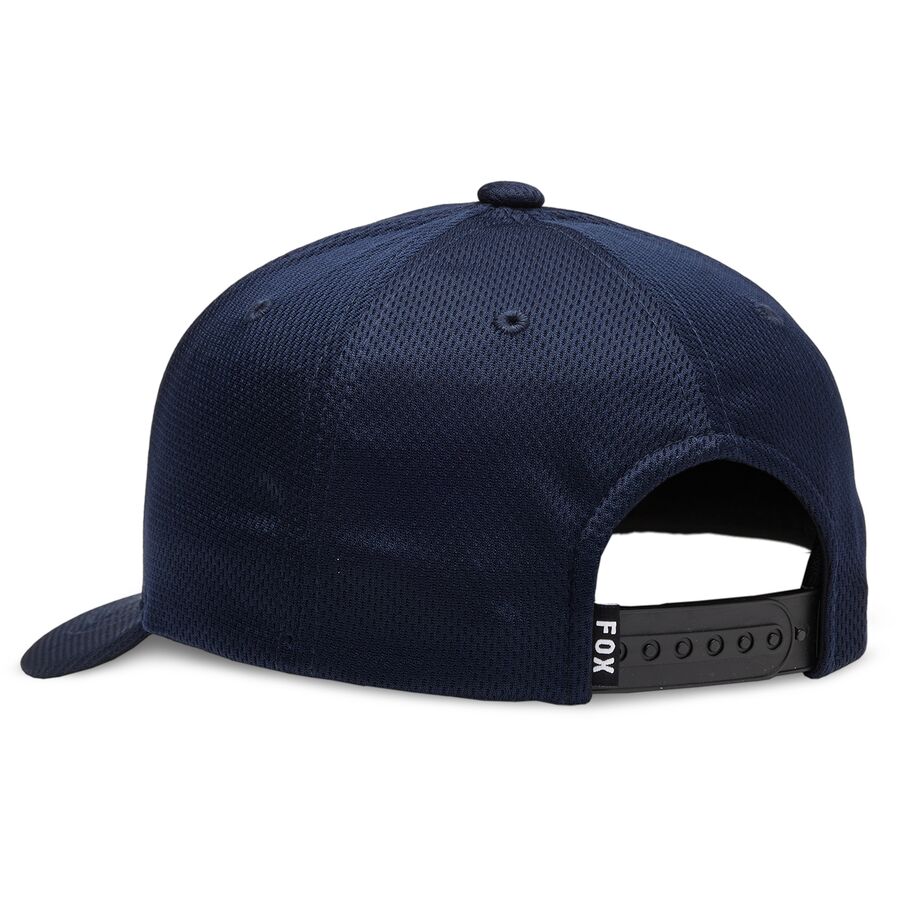 fox racing youth lithotype 110 snapback hat 6 fox racing youth lithotype 110 snapback hat