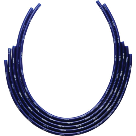 free flo 4-stroke carb vent hose kit