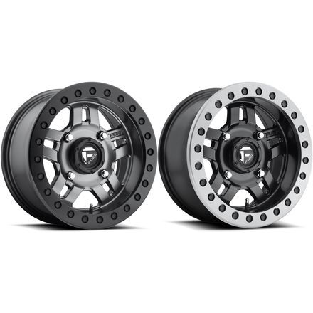 fuel offroad anza beadlock wheel