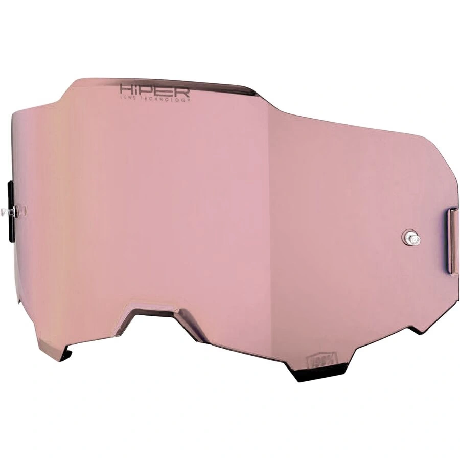 100% armega hiper lens