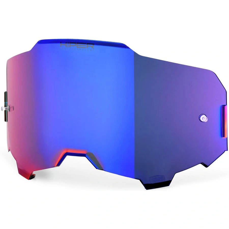 100% armega hiper lens