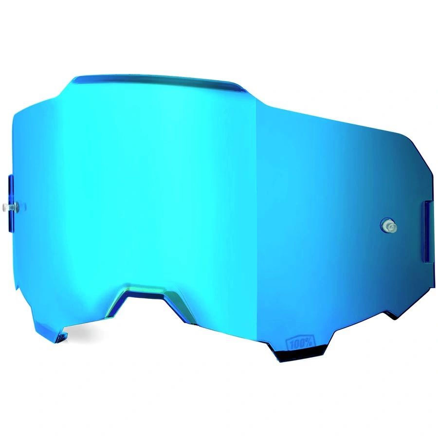 100% armega mirror lens