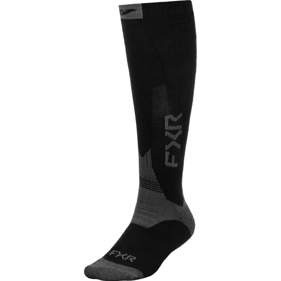 fxr boost performance sock pack