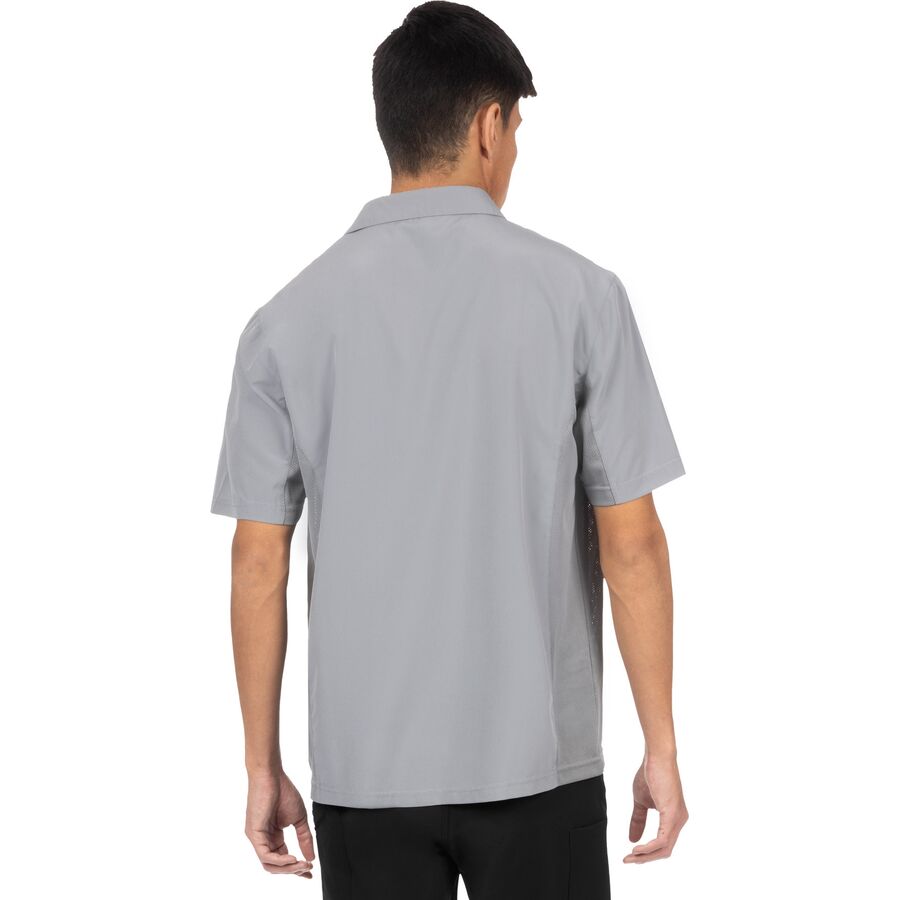 fxr breeze performance upf polo shirt 3 fxr breeze performance upf polo shirt