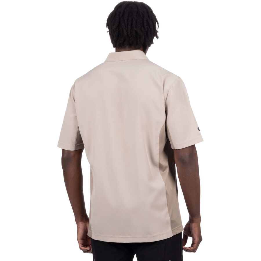 fxr breeze performance upf polo shirt 4 fxr breeze performance upf polo shirt