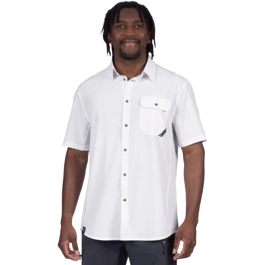 fxr breeze upf short sleeve shirt