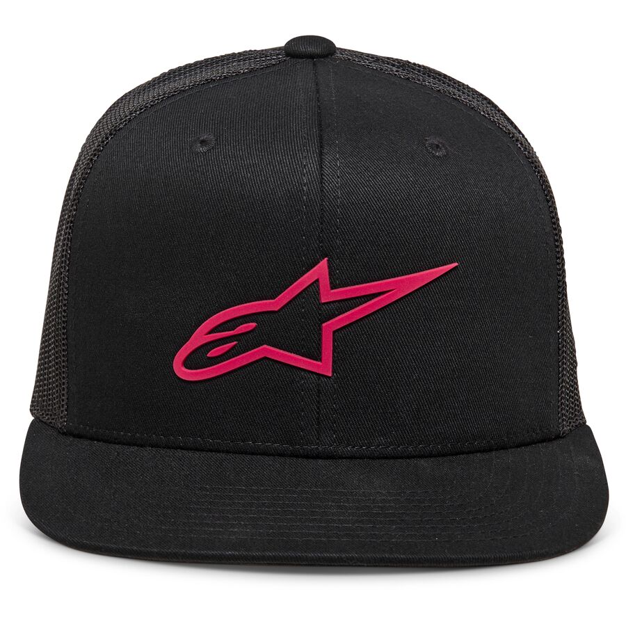 alpinestars 3d ageless trucker hat 4 alpinestars 3d ageless trucker hat