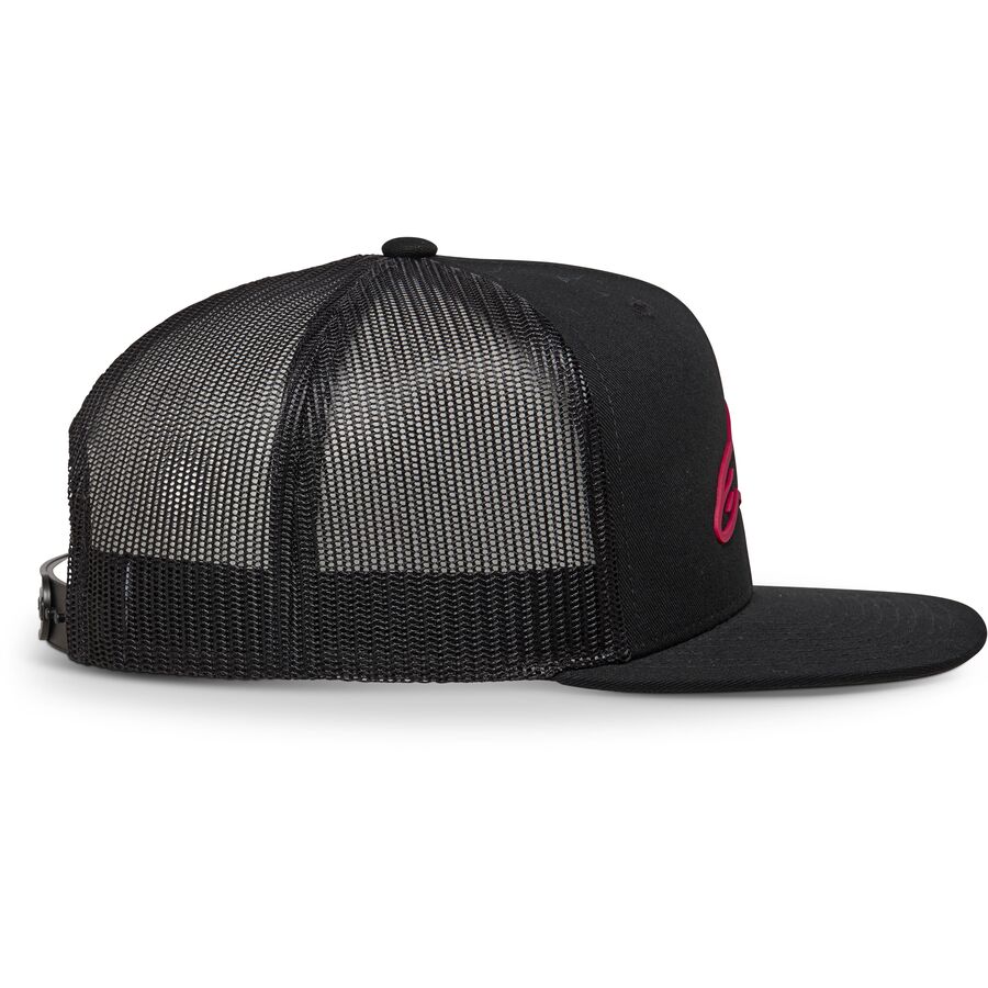 alpinestars 3d ageless trucker hat 7 alpinestars 3d ageless trucker hat