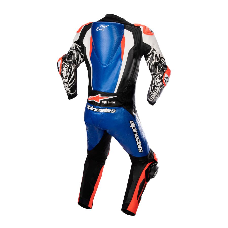 alpinestars absolute v2 one-piece leather suit 3 alpinestars absolute v2 one-piece leather suit