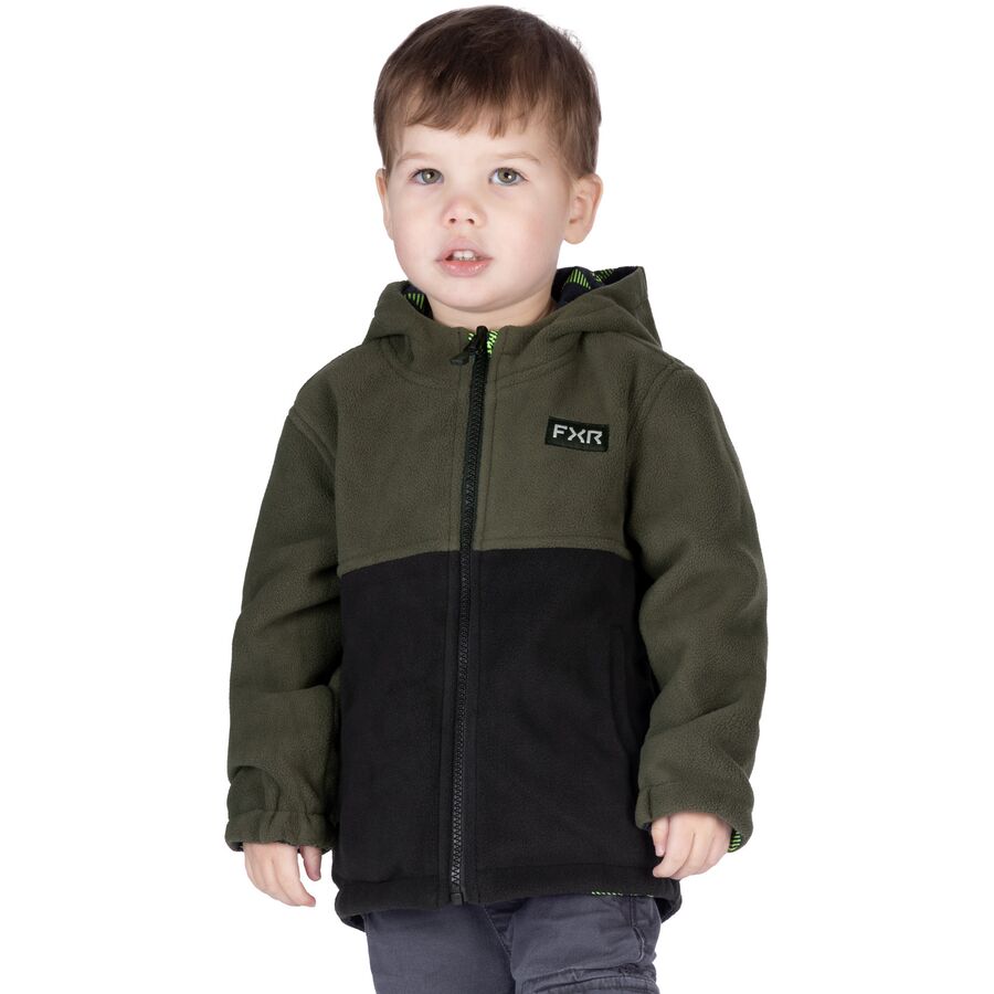 fxr toddler ride reversible jacket 11 fxr toddler ride reversible jacket