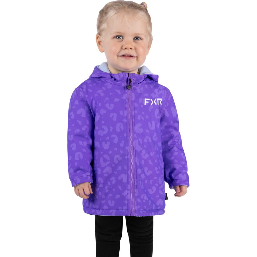 fxr toddler ride reversible jacket 4 fxr toddler ride reversible jacket