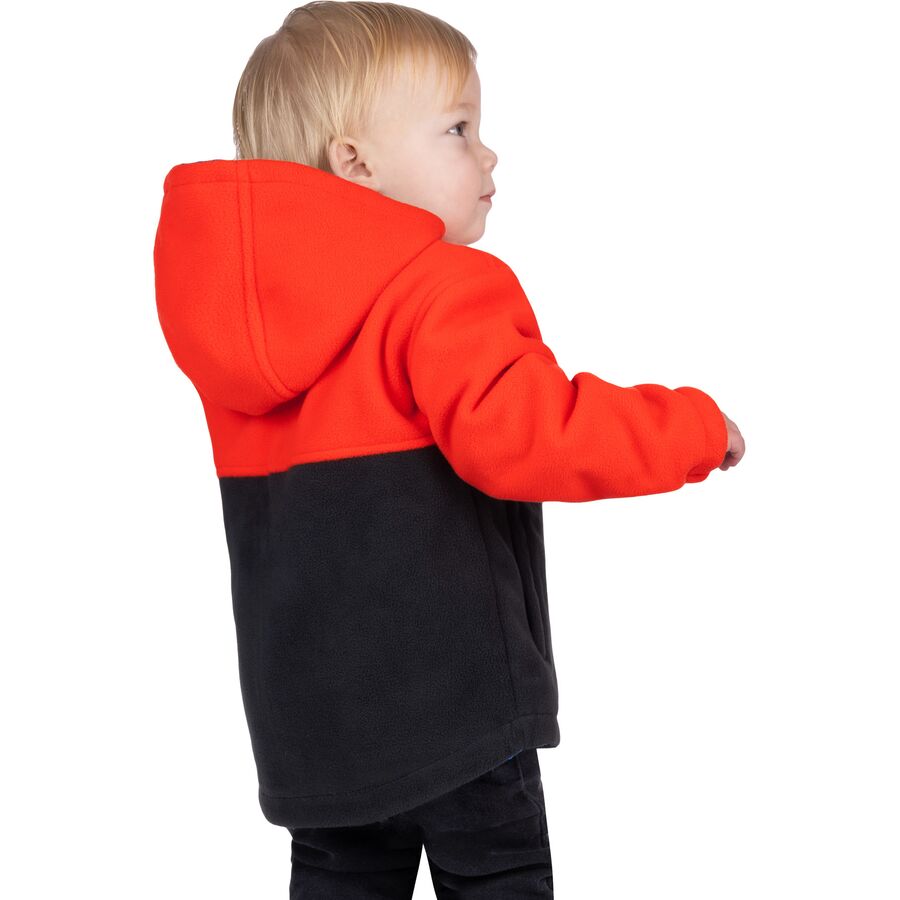 fxr toddler ride reversible jacket 9 fxr toddler ride reversible jacket