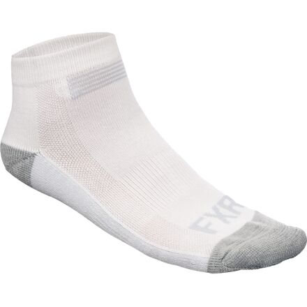 fxr turbo ankle sock pack