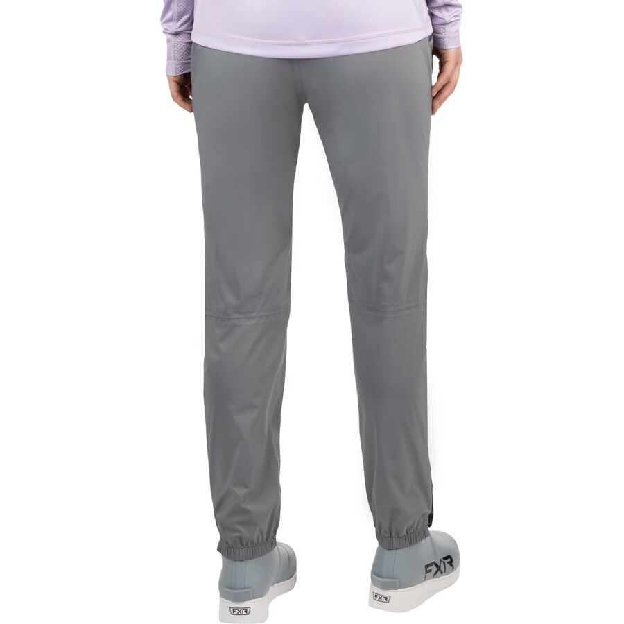 fxr women's adventure lite tri-laminate pants 6 fxr women's adventure lite tri-laminate pants