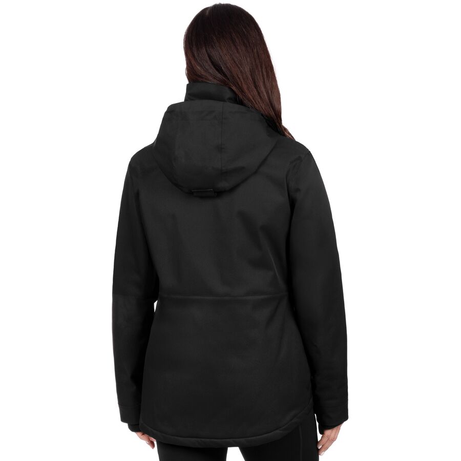fxr women's ascend jacket 3 fxr women's ascend jacket