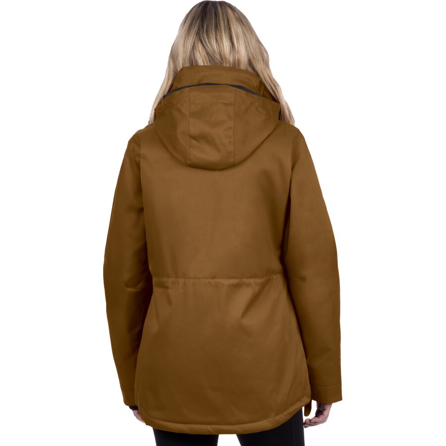 fxr women's ascend jacket 7 fxr women's ascend jacket