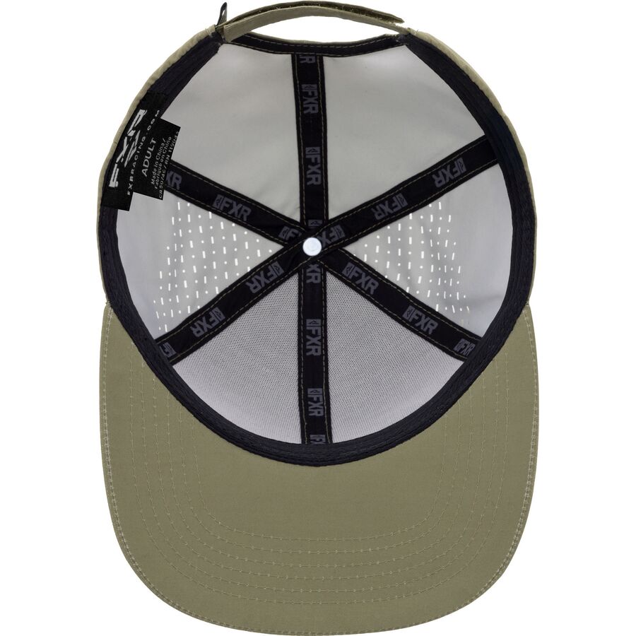 fxr women's attack upf hat 14 fxr women's attack upf hat