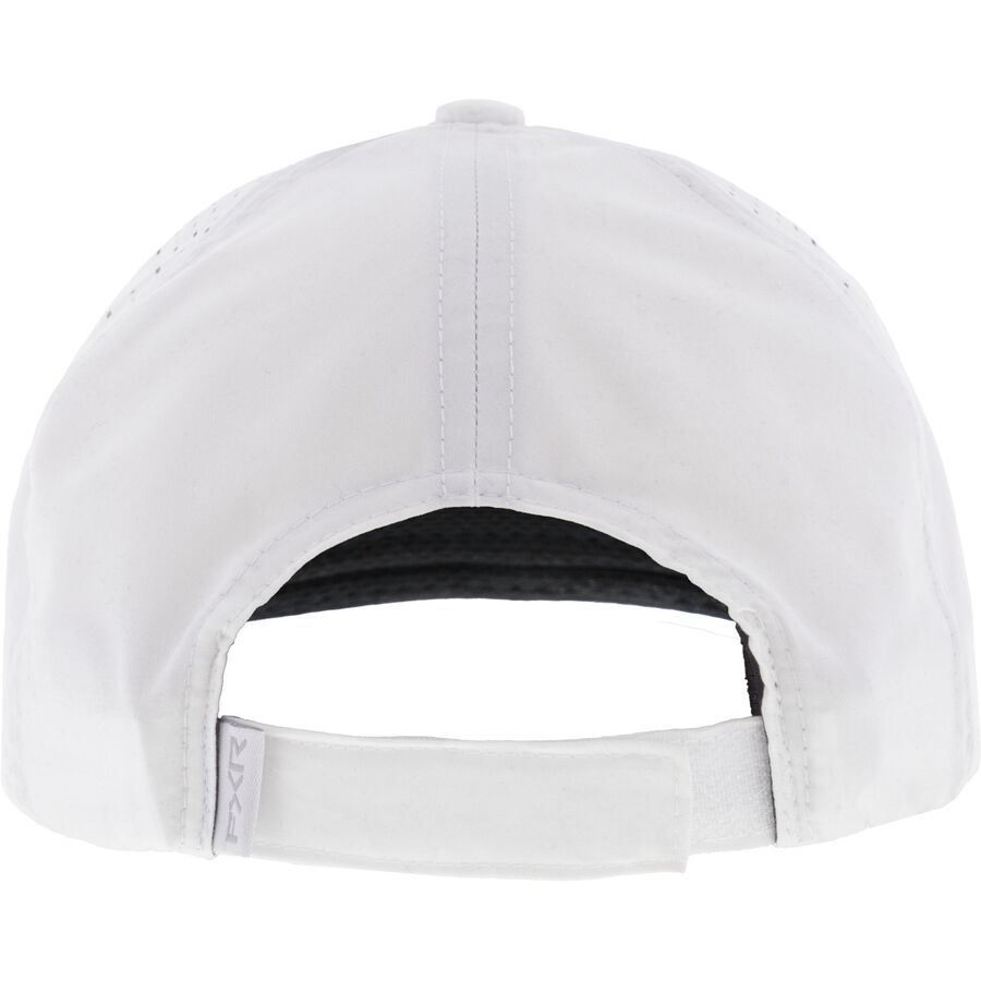 fxr women's attack upf hat 18 fxr women's attack upf hat